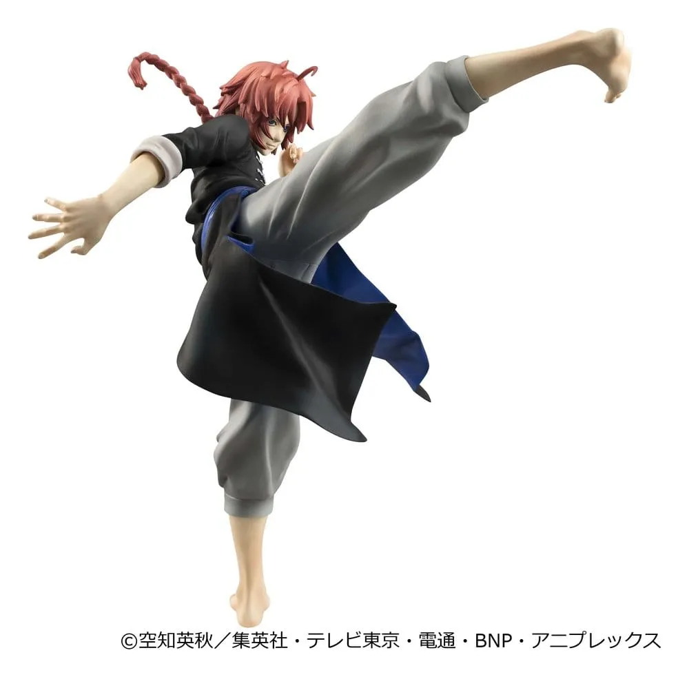 Gintama G.E.M. Series PVC Figure Kamui Ver.2 20 cm (Limited Repeat)